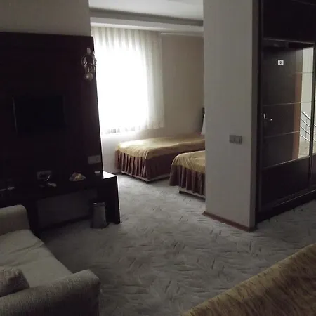 Abaylar 악사라이