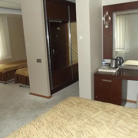 Bed & Breakfast Abaylar Aksaray