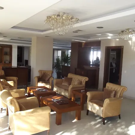 Bed & Breakfast Abaylar