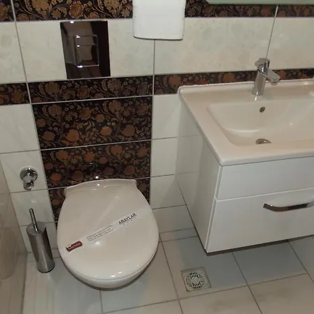 Bed & Breakfast Abaylar