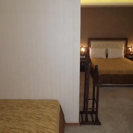 Bed & Breakfast Abaylar 3*