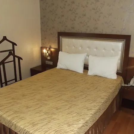 Bed & Breakfast Abaylar