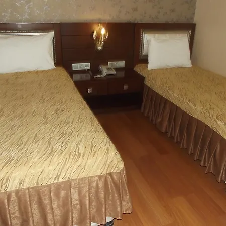 Abaylar Aksaray