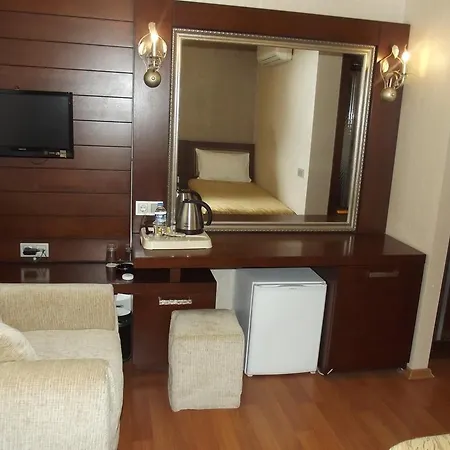Bed & Breakfast Abaylar