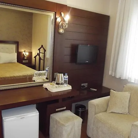 Bed & Breakfast Abaylar Aksaray