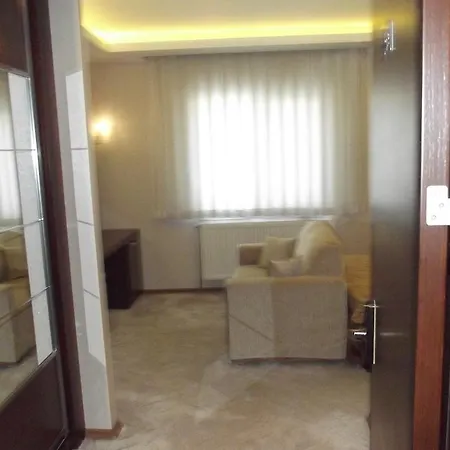 Bed & Breakfast Abaylar