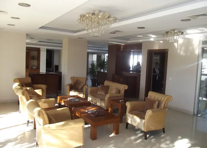 Oda ve Kahvaltı Abaylar