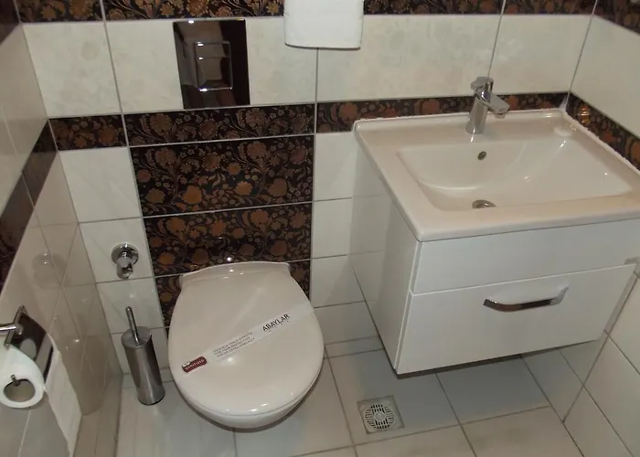 Oda ve Kahvaltı Abaylar