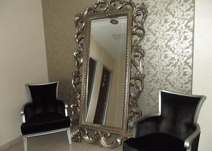 Oda ve Kahvaltı Abaylar 3*