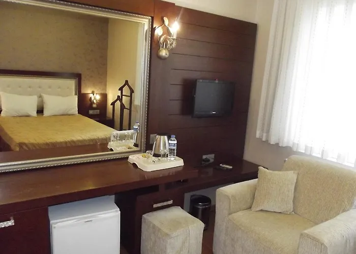 Oda ve Kahvaltı Abaylar Aksaray