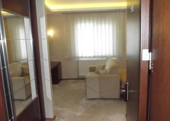 Oda ve Kahvaltı Abaylar